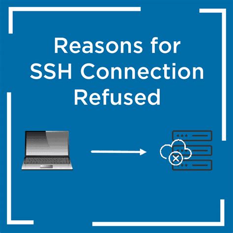Connection refused means the switch sent back a RST. . Cisco ise ssh connection refused
